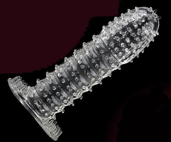 peenise suurendamise manuse foto 3